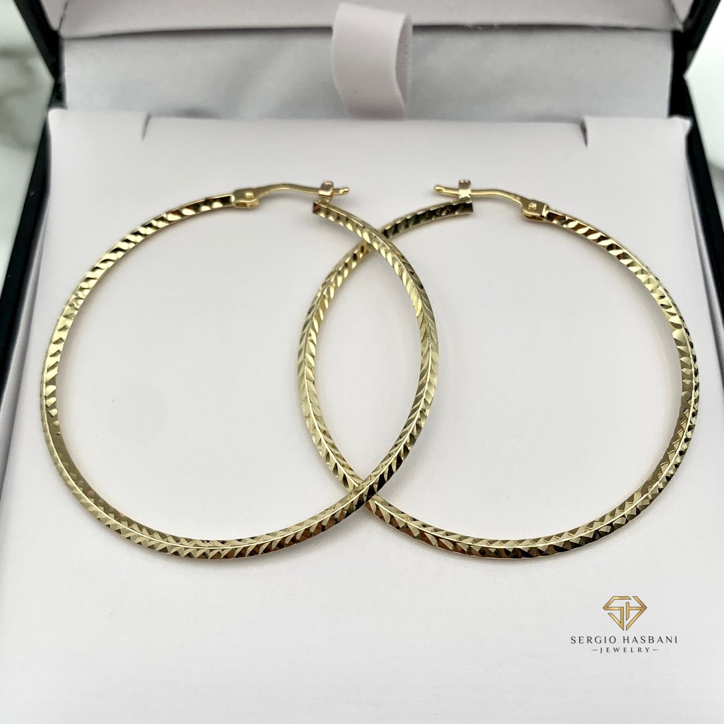 10K 2MM DC Hoops