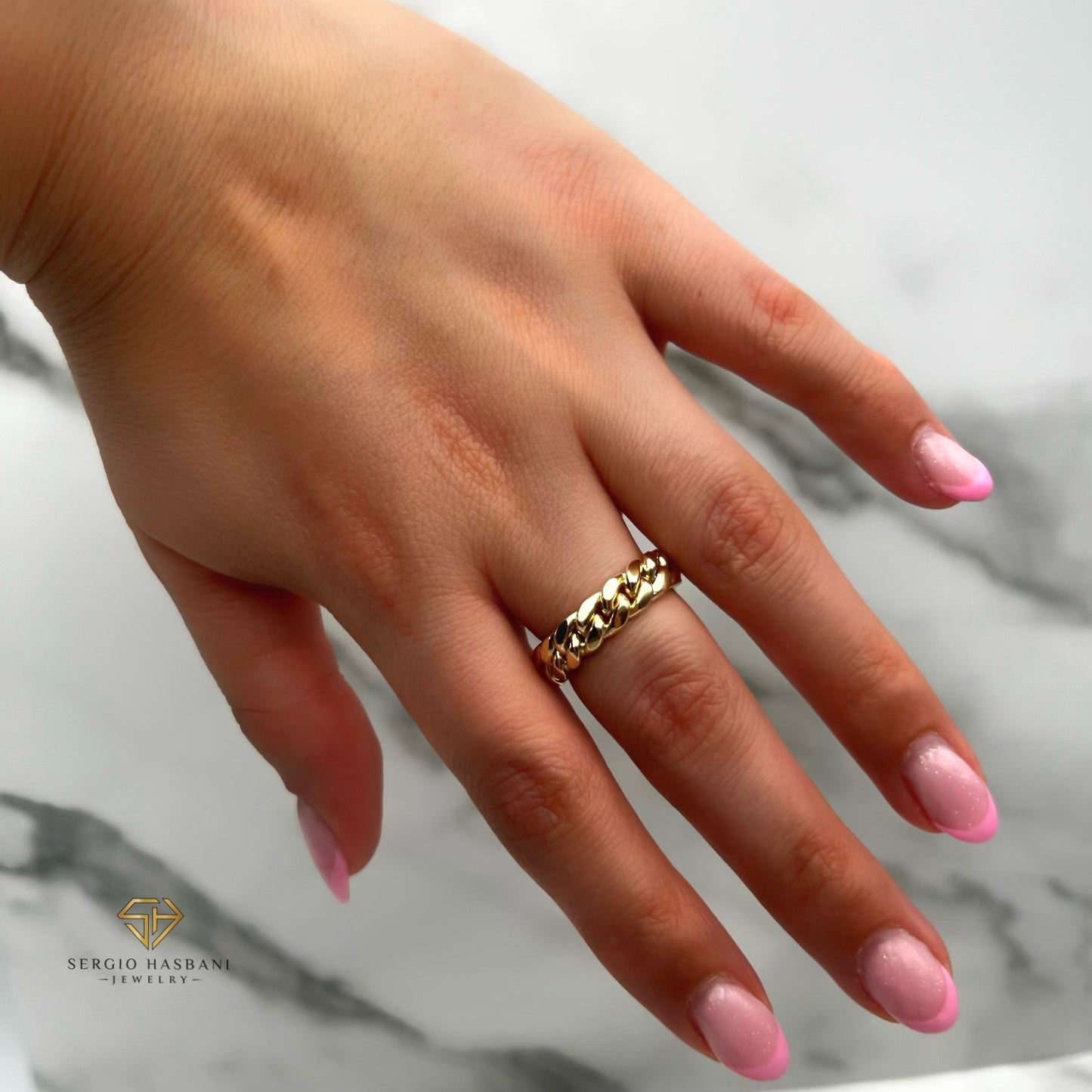 10K NACUBA Ring