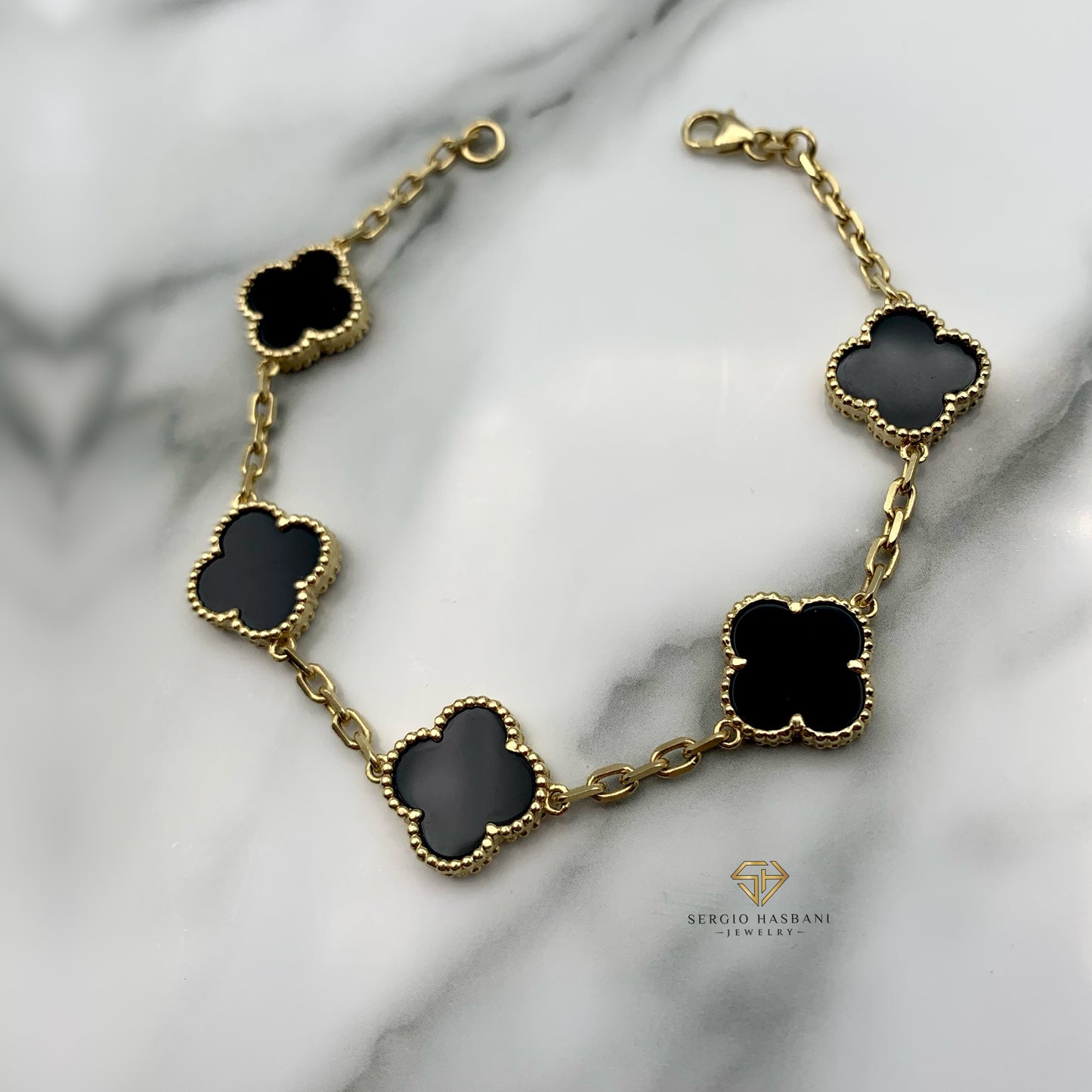 10K CLOVER Set