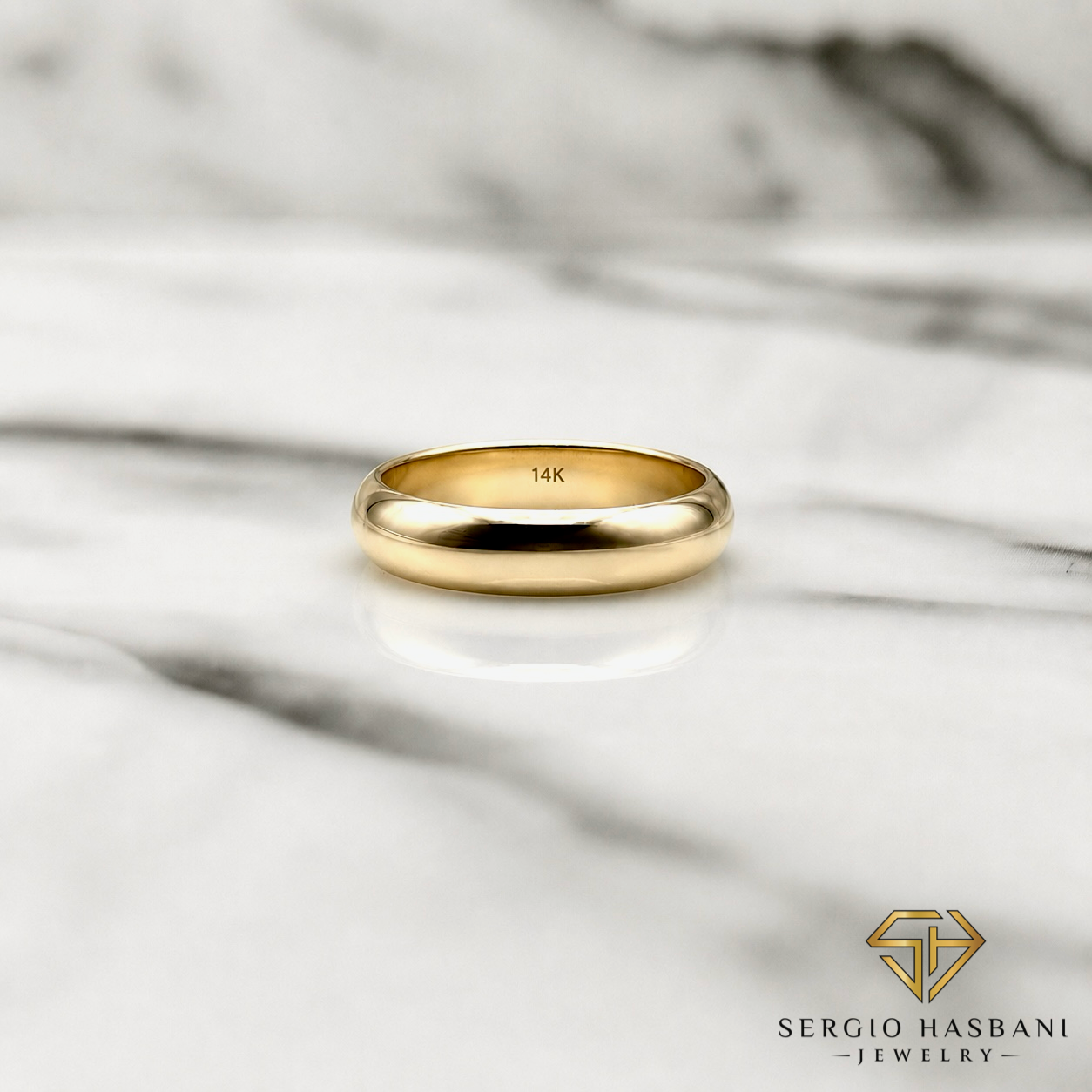 14K SOLID GHS WEDDING BAND4