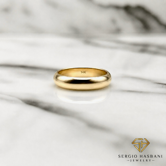 14K SOLID GHS WEDDING BAND4