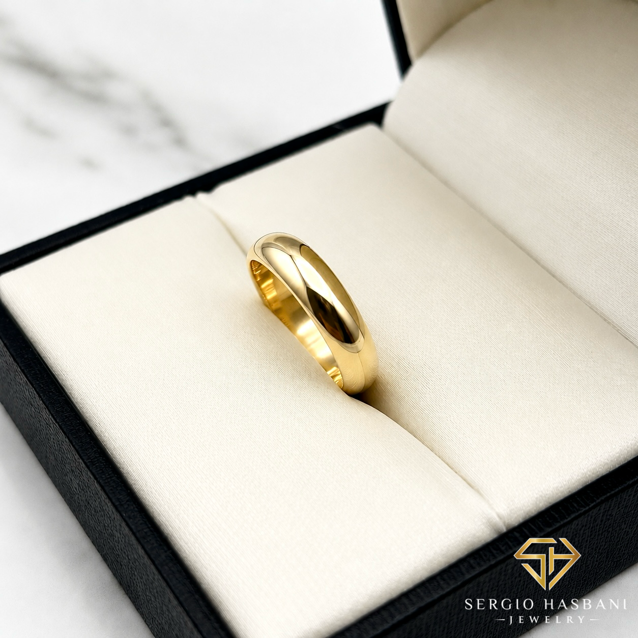 14K SOLID GHS WEDDING BAND4