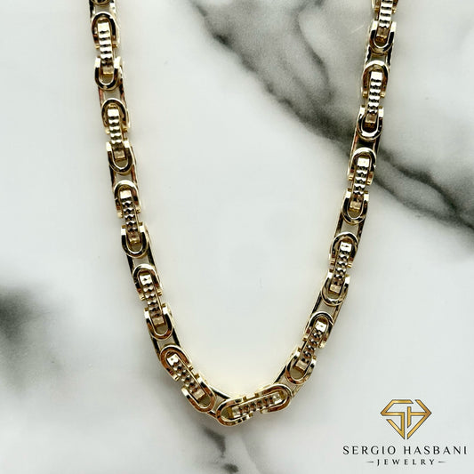 10K 4.5MM BIKE Chain