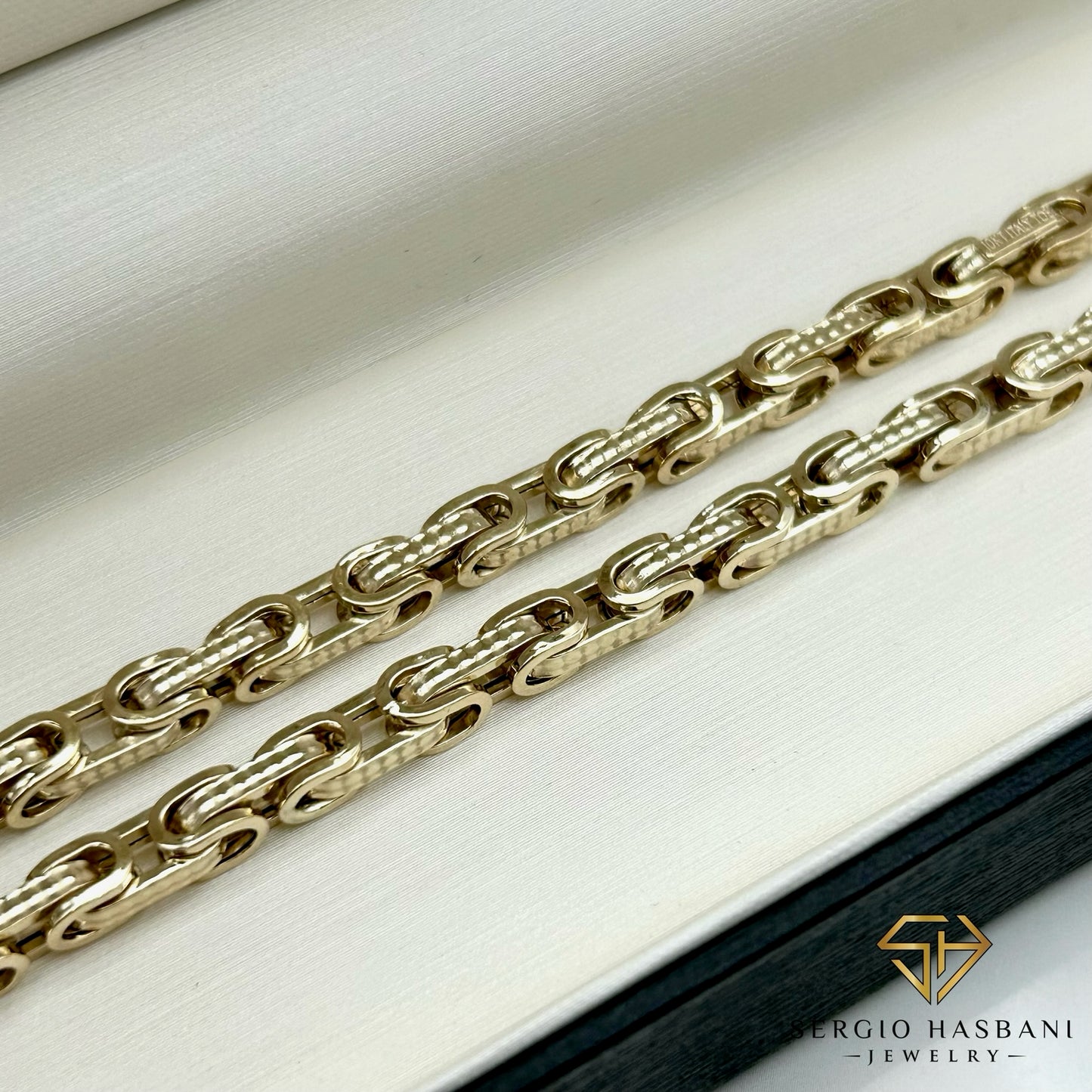 10K 4.5MM BIKE Chain