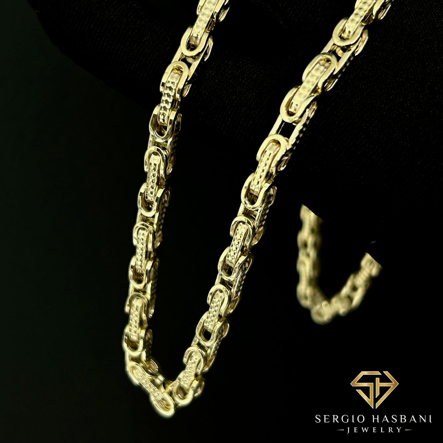 10K 4.5MM BIKE Chain