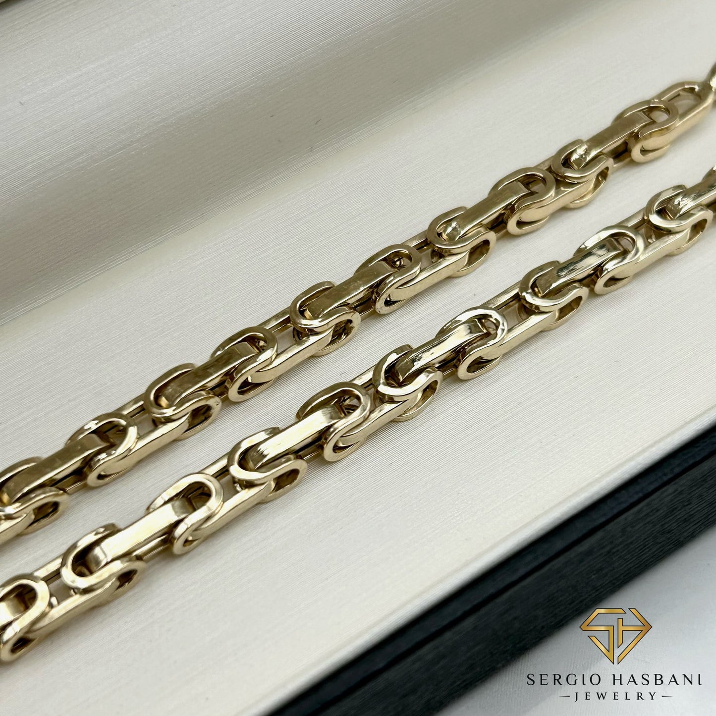 10K 4.5MM BIKE Chain