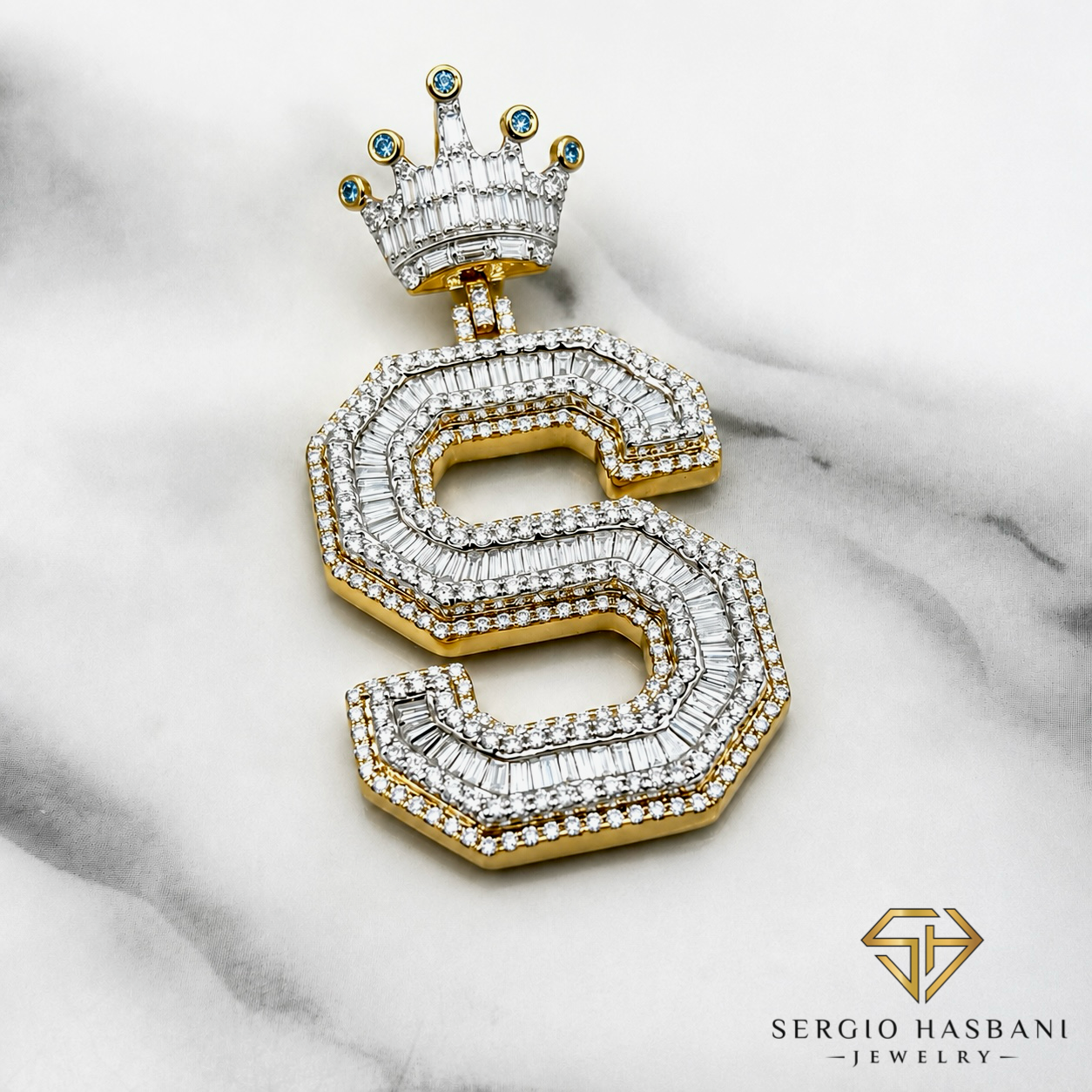 Create your dream custom jewelry