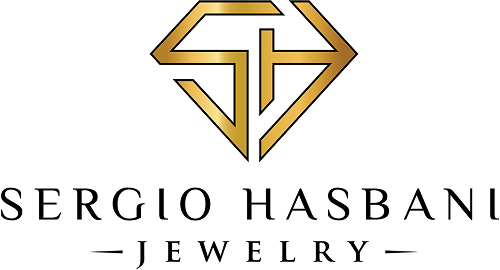 Sergio Hasbani Jewelry