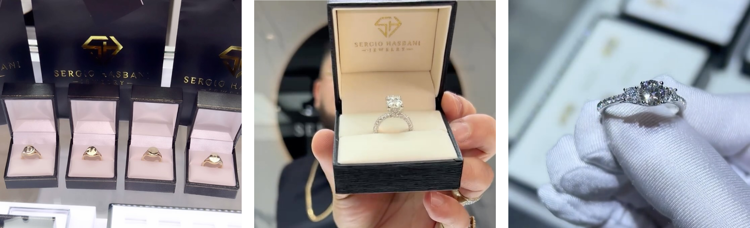 Where jewelry gets personal