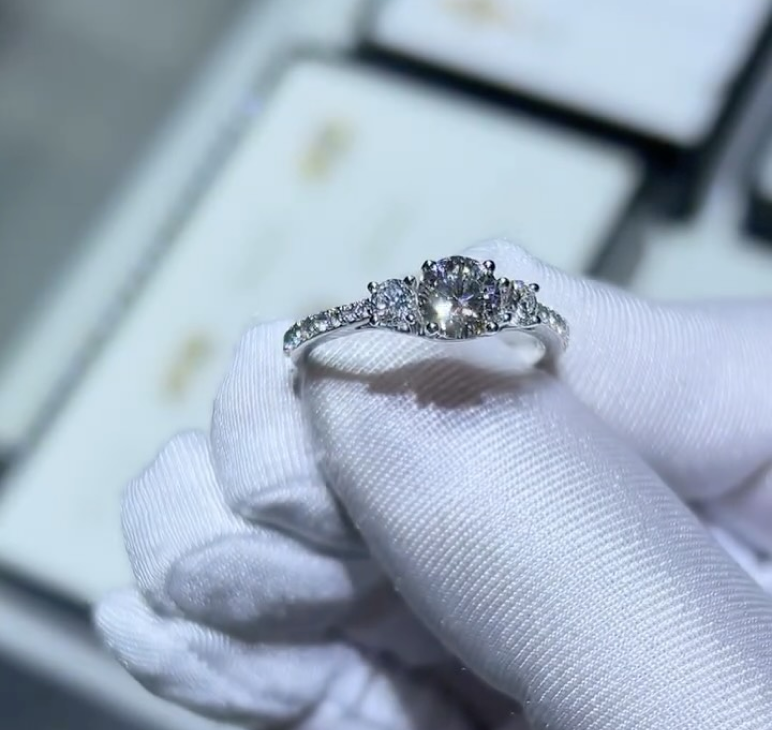 Where jewelry gets personal